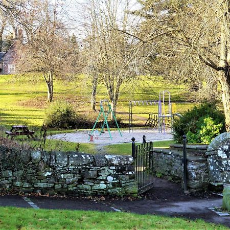 Greenbrae East Crieff Exterior foto