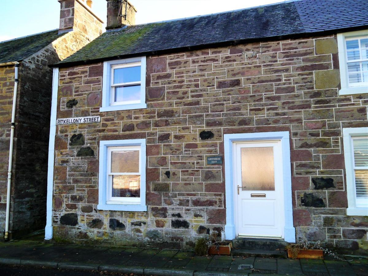 Greenbrae East Crieff Exterior foto