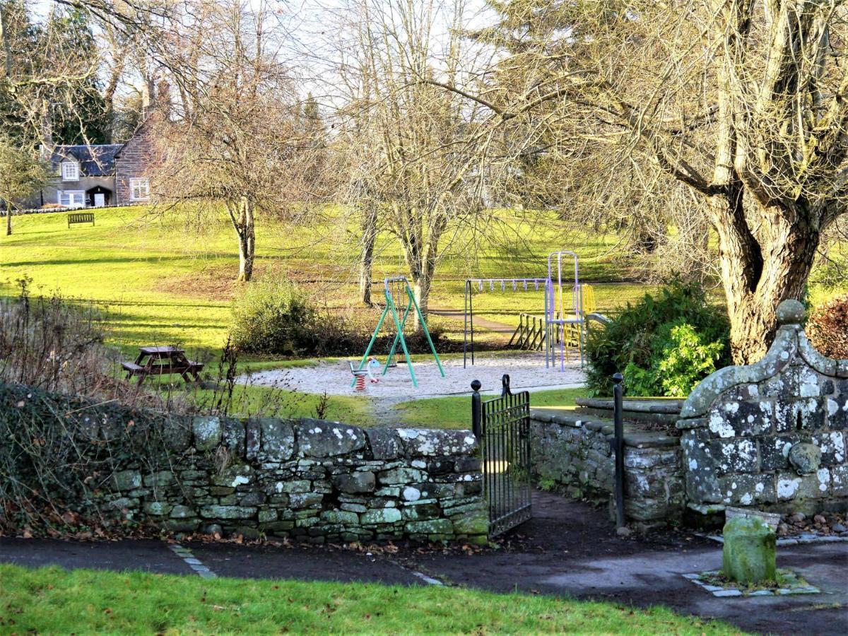 Greenbrae East Crieff Exterior foto